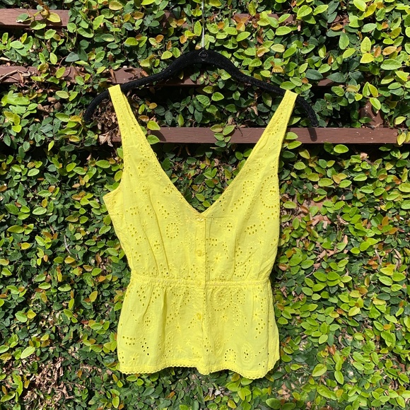 BB Dakota Tops - BB Dakota Crop Top